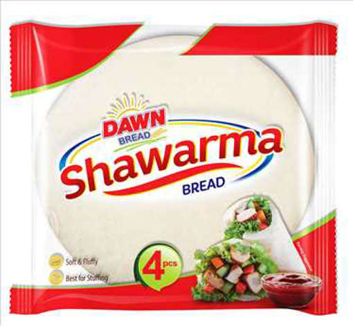 Picture of DAWN SHAWARMA BREAD